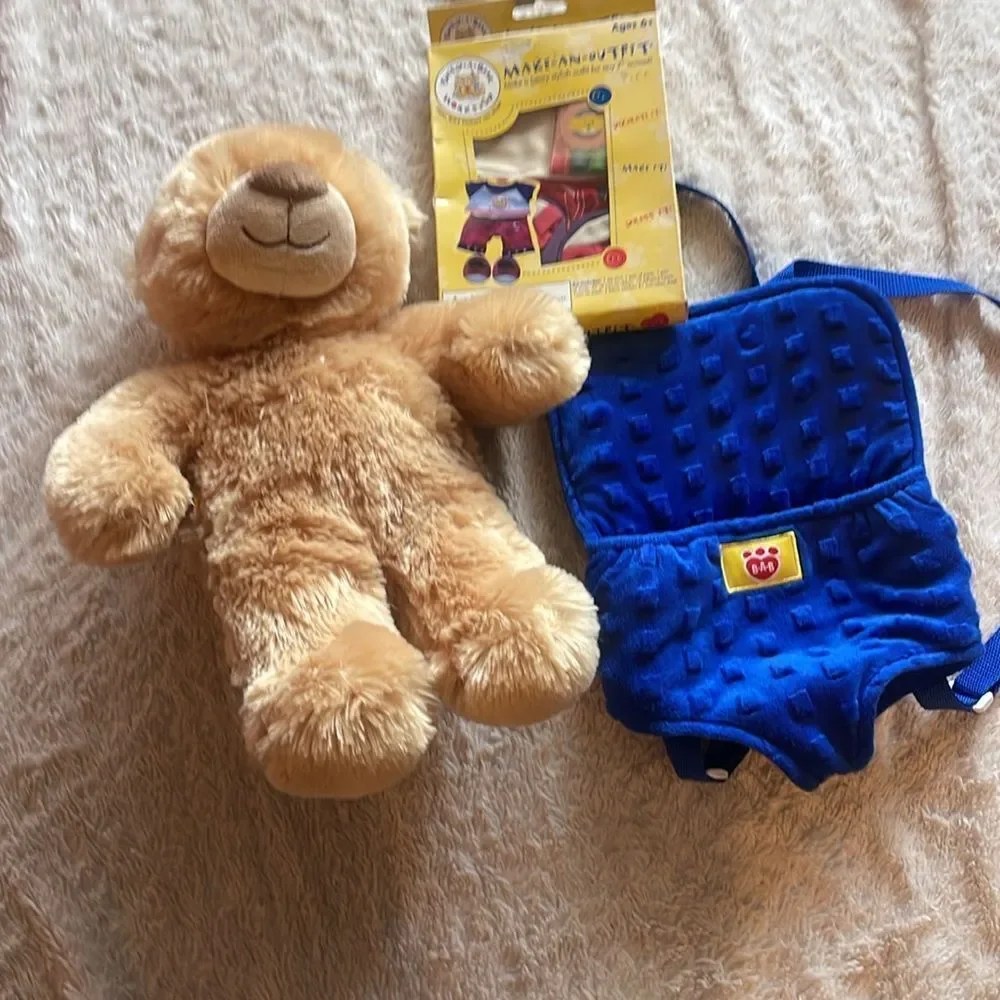 Build a bear bundle - Picture 2 of 9